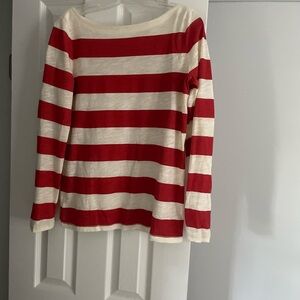 Boat neck size M